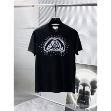 Alexander Mcqueen T-Shirts